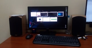 Администрирование серверов Linux в Кохме в июле