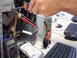 Абонентское обслуживание ПК Кохма