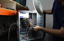 Установка антивирусной защиты Кохма