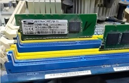 Настройка серверов Кохма
